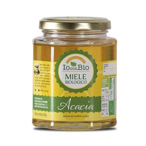 Miele di Acacia IoconBio