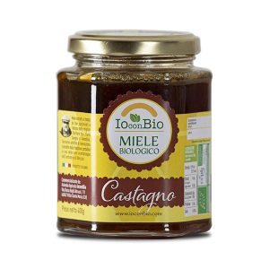 Miele di Castagno IoconBio