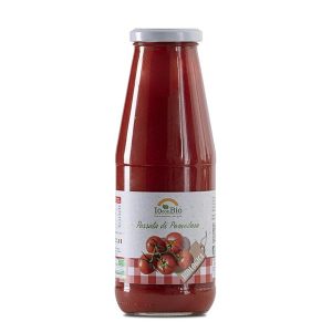 Passata di pomodoro IoconBio